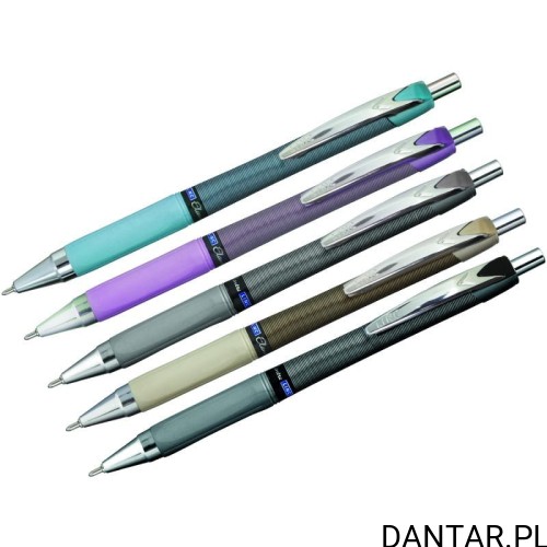 Długopis Elantra niebieski 0205 a1/30