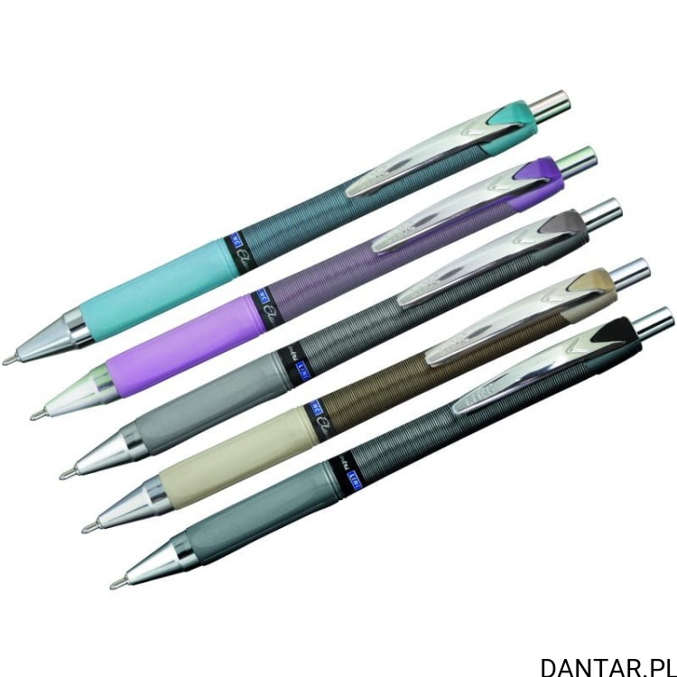 Długopis Elantra niebieski 0205 a1/30