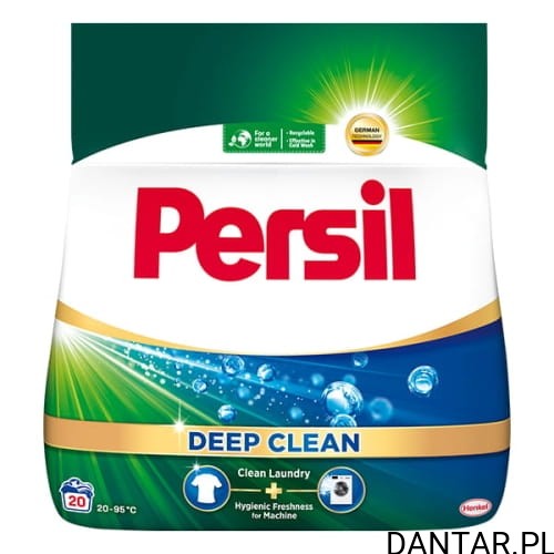 Persil proszek uniwersalny 1,1kg