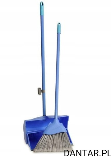 Leniuch zestaw do zamiatania 1030 Spontex