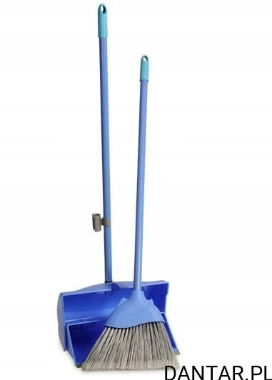 Leniuch zestaw do zamiatania 1030 Spontex