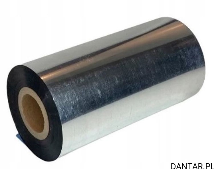 Taśma TTR Kalka termotransferowa 104x74 G13 PP101