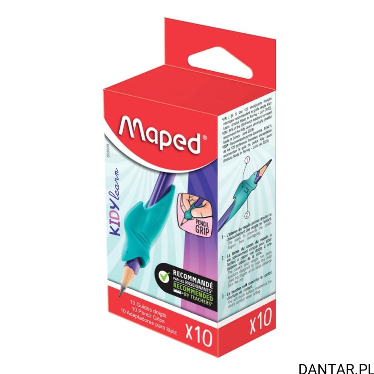 Nakładka na ołówek Maped a1/10