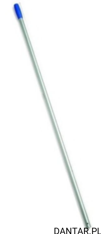 Kij aluminiowy 140cm Claro