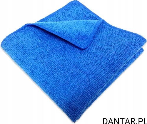 Ściereczka z mikrofibry 30x30 granatowa 250g S-999 Master a1/50