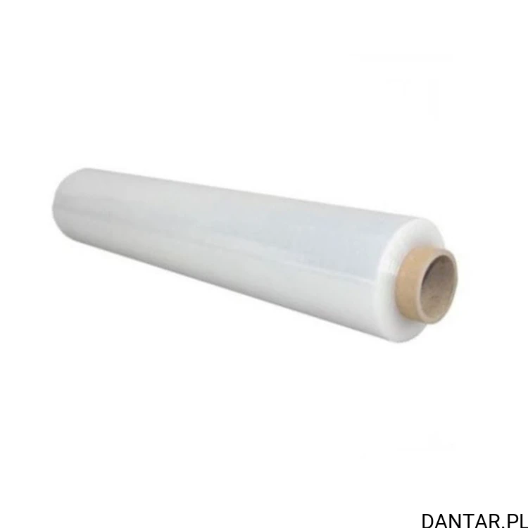 Folia spożywcza do żywności 45cm x 200m a1/4 62026