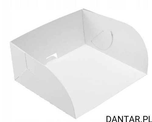 Szufelka do ciast 13x12x6 mała ABC a100