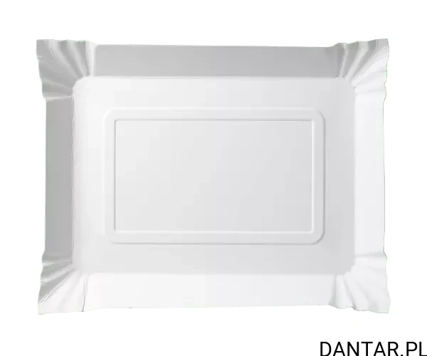 Tacki papierowe 20x25 ABC-PAK  7502025 a250