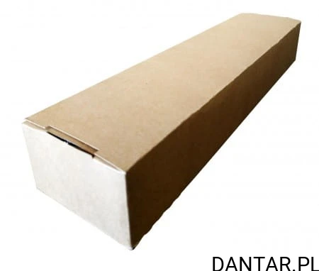 Pojemnik na pstrąga 38x11X5  7503811 a100