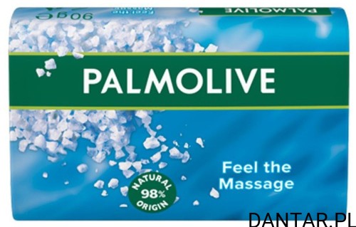 Mydło w kostce 90g spa massage Palmolive a1/6