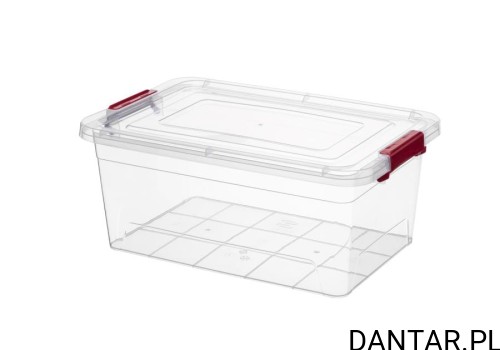 Pojemnik do przechowywania 8,5l 29585