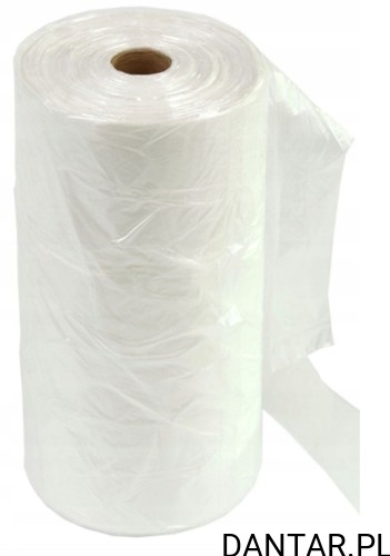 Reklamówki na rolce zrywka big rola 5kg a450/6 10922