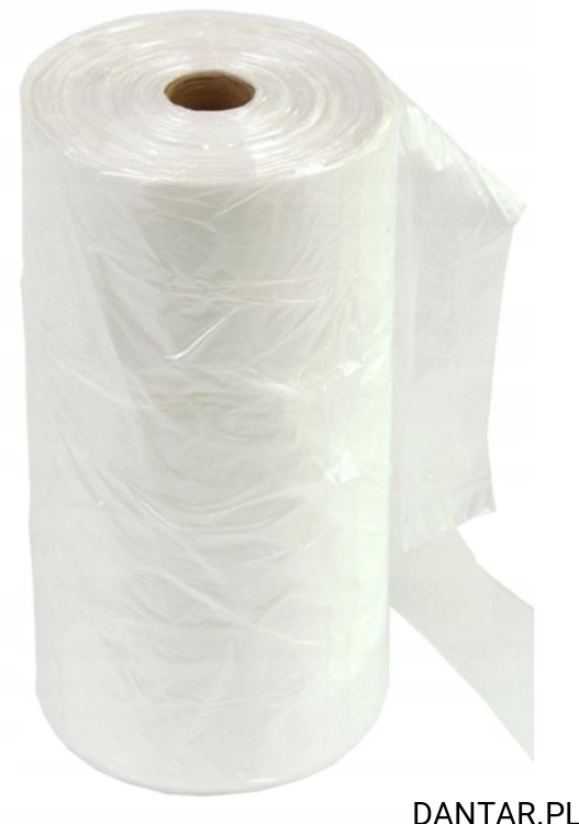 Reklamówki na rolce zrywka big rola 5kg a450/6 10922