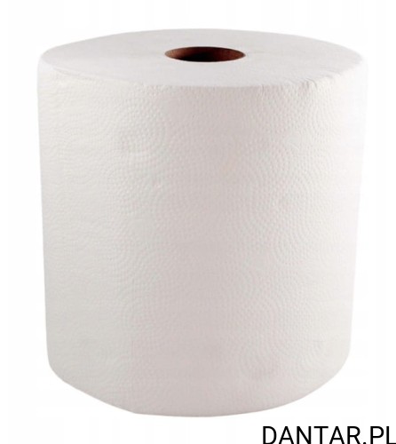 Ręczniki papierowe maxi celuloza R280 DANTAR a1/6/360