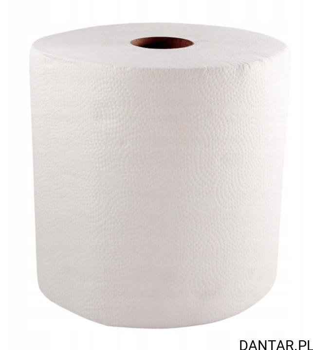 Ręczniki papierowe maxi celuloza R280 DANTAR a1/6/360