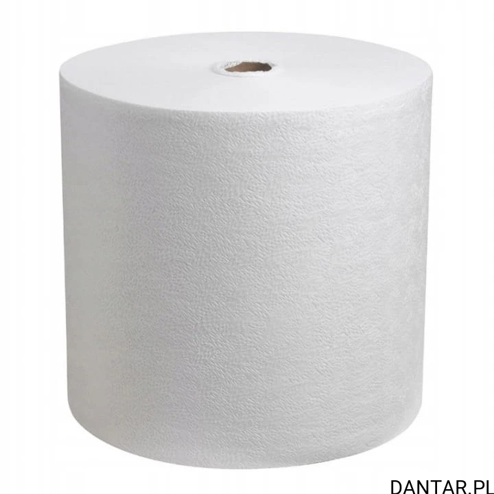 Czyściwo celuloza 2w białe 200m a1/2/132 c2200 DANTAR