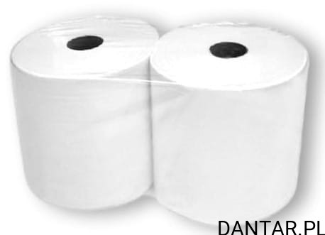 Czyściwo celuloza 2w białe 200m a1/2/132 c2200 DANTAR