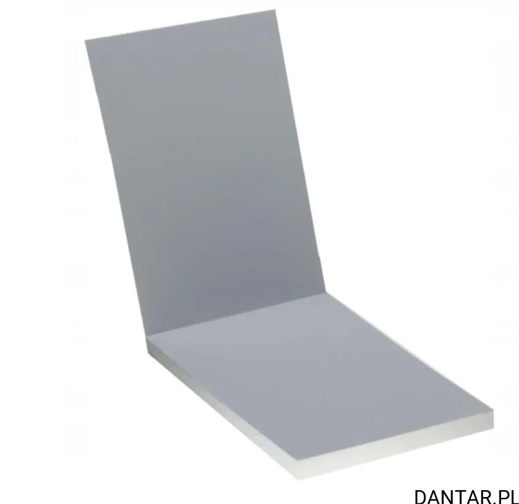 Notes biały 12x9cm Korfed a1/5