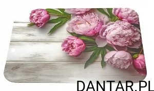 Mata kuchenna mix kolorów a1