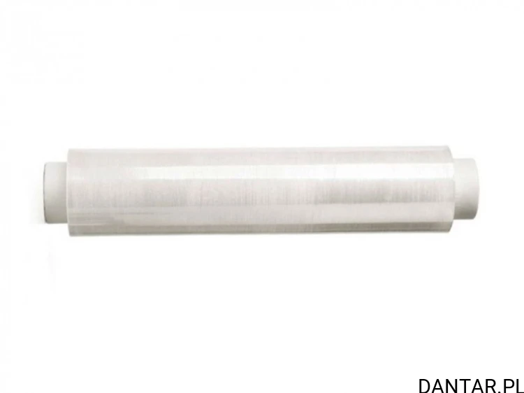 Folia spożywcza do żywności 30 cm x 200m 61787 a1/4