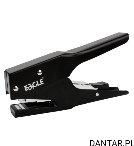 Zszywacz nożycowy 24/6 25k Eagle TYST871 