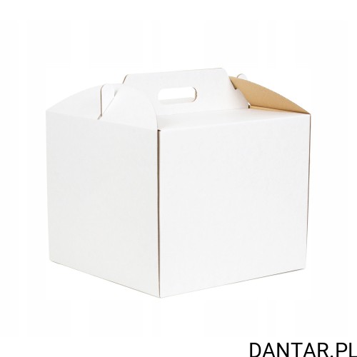 Karton tort 360x360x250 a1/100