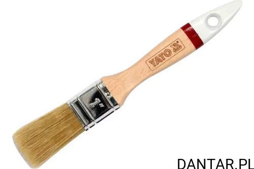 Pędzel angielski M1 Yato YT-54500