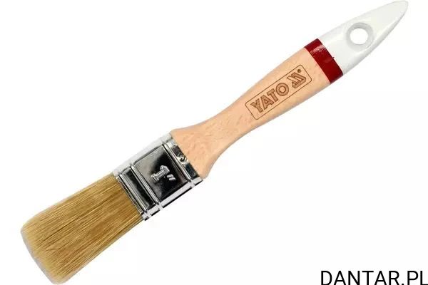 Pędzel angielski M1 Yato YT-54500
