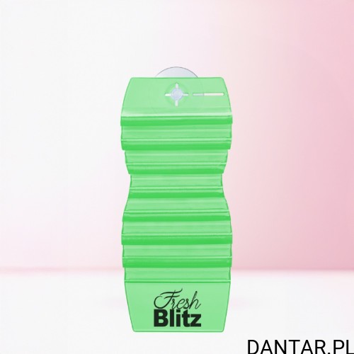 Zawieszka zapachowa Fresh Blitz hang tag kiwi grejpfrut