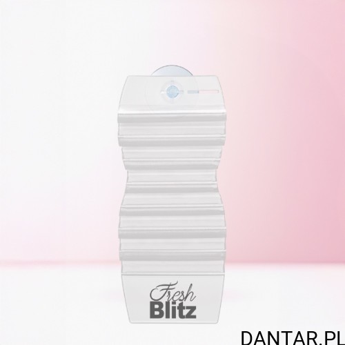 Zawieszka zapachowa Fresh Blitz hang tag mango
