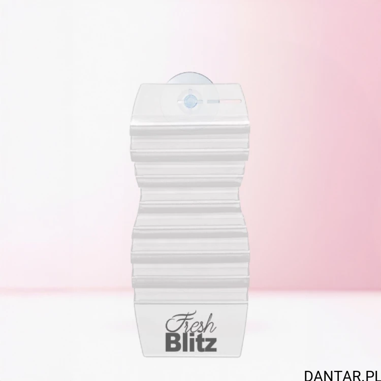 Zawieszka zapachowa Fresh Blitz hang tag mango