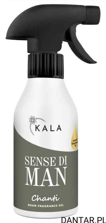 Kala 250ml Sense di man olejek zapchowy a1/12