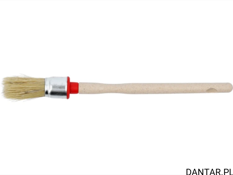 Pędzel okrągły 20mm 9581