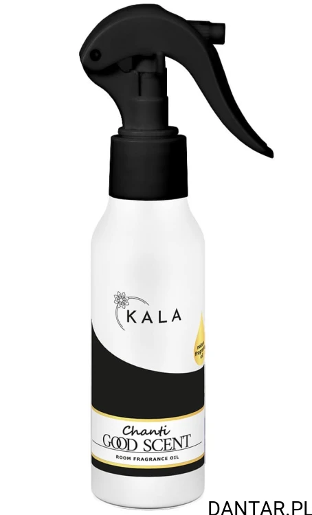 Kala 100ml Good scent olejek zapachowy a1