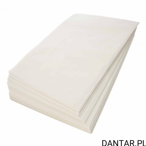 Półpergamin bielony 35x50 40g 10kg 