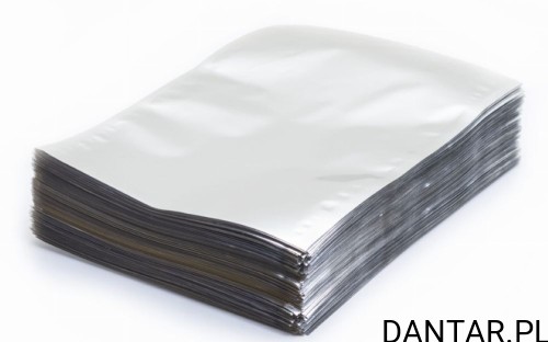 Worek gładki do pakowarki próżniowej 200x400mm 85mic a100/5