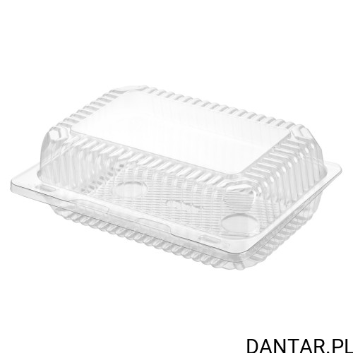 Pojemnik 2213  ALI10  190x120x70   K403 a1/600 (SUP)