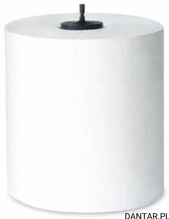 Ręcznik BulkySoft Autocut celul 2w biały 150mb a1/6 98920