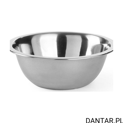 Miska do ubijania 0.7l Hendi 517109 