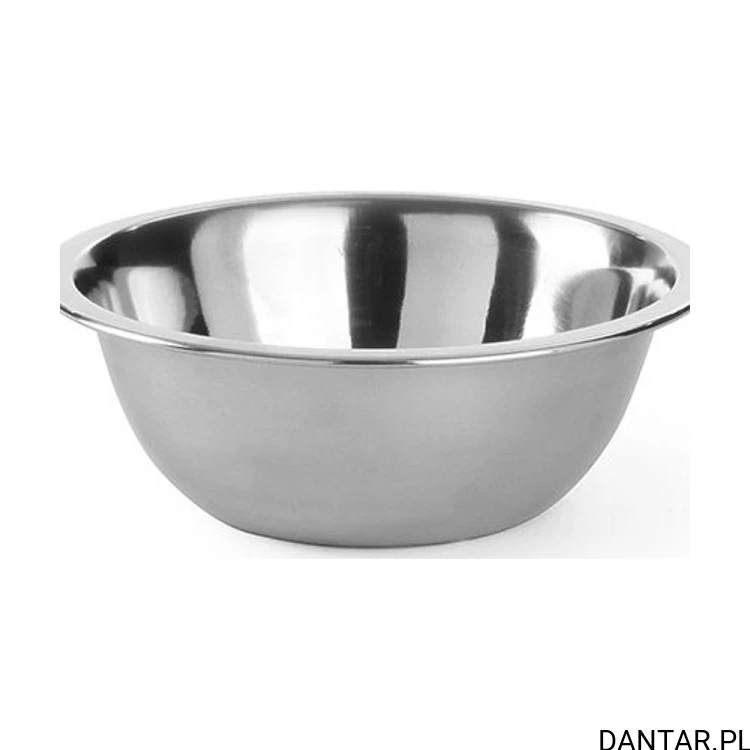 Miska do ubijania 0.7l Hendi 517109 