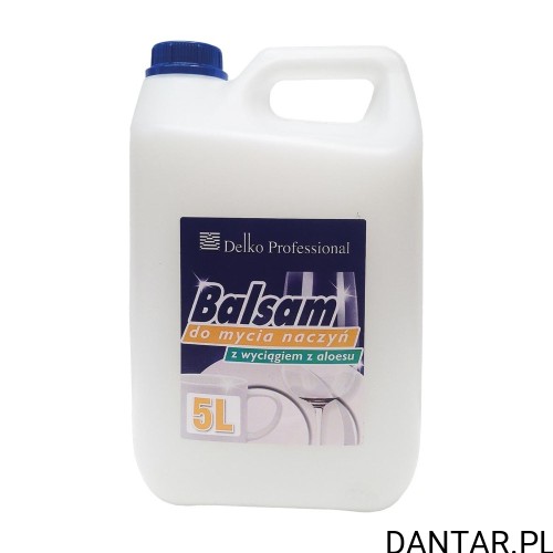Płyn 5L do naczyń Filip