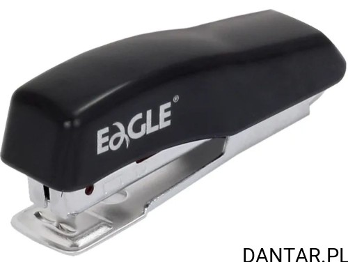 Zszywacz 8k czarny 1011A  Eagle