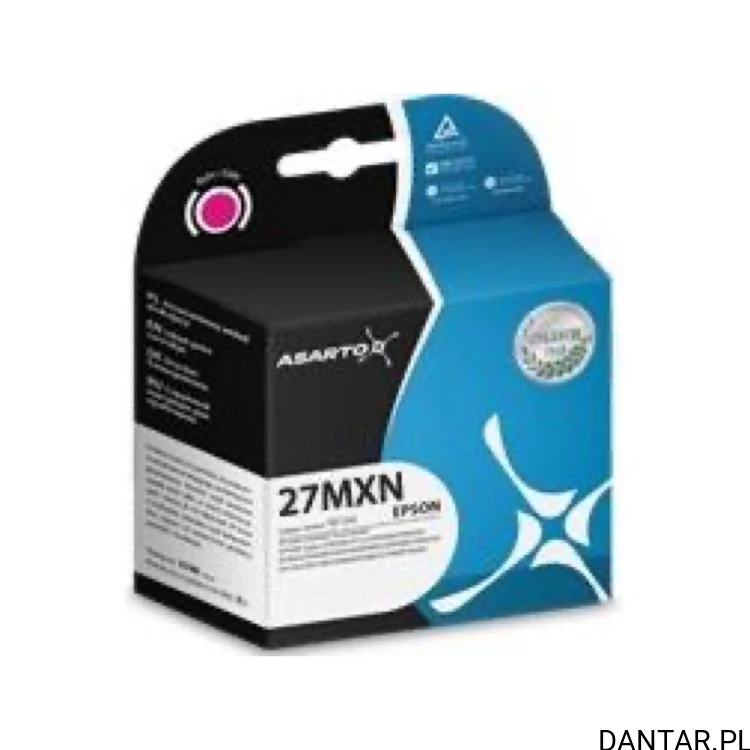 Tusz do Epson T2713 Asarto AS-E27MXN 