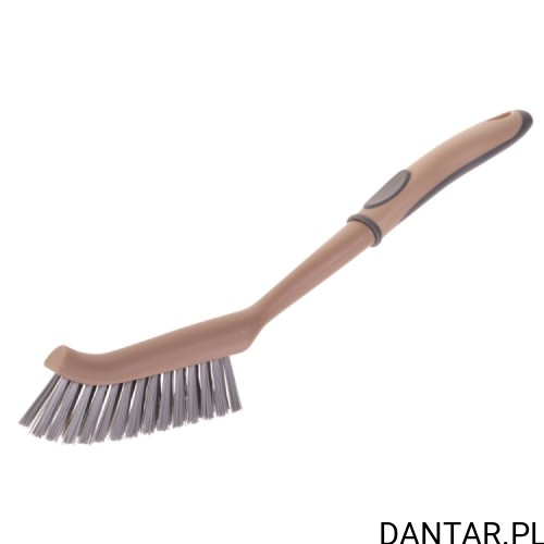 Szczotka do fug Mokka 70235