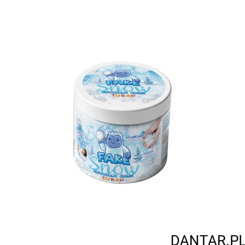 Sztuczny śnieg 125ml