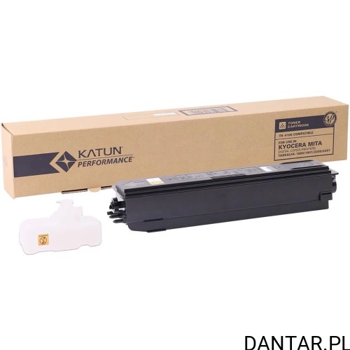 Toner TK-4105 KYOCERA 47455