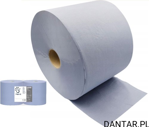 Czyściwo niebieskie 2w 360m a1/2/120