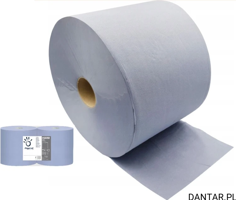 Czyściwo niebieskie 2w 360m a1/2/120