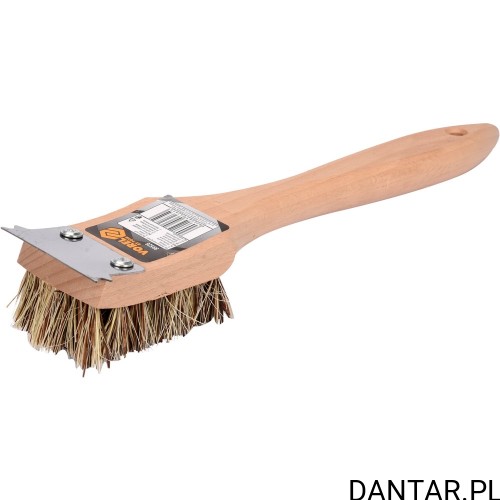 Szczotka do grila tampico 99528 