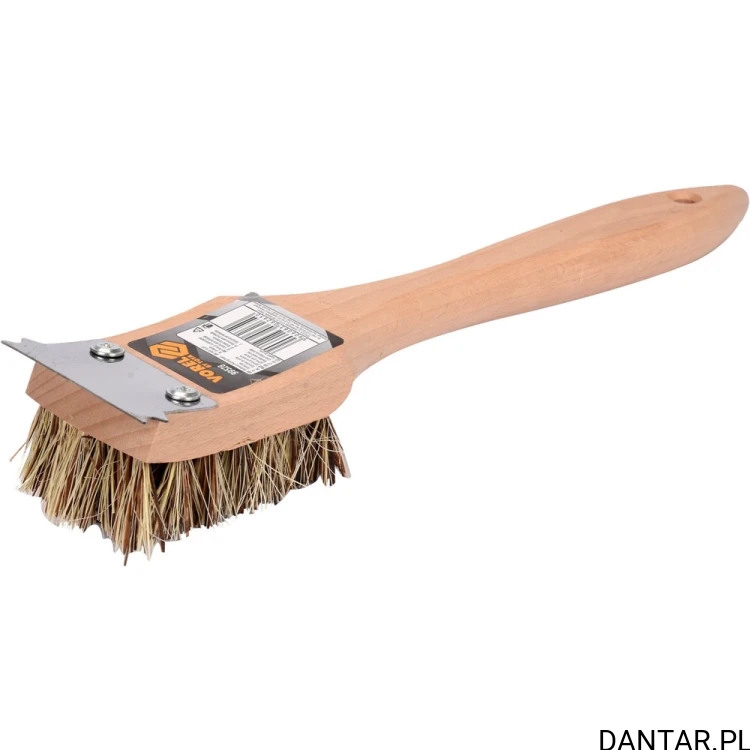 Szczotka do grila tampico 99528 